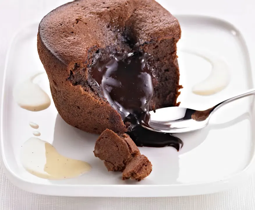 Dessert du jour